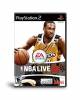PS2 GAME - NBA LIVE 08 (MTX) PS2 GAME - NBA LIVE 08 (MTX)